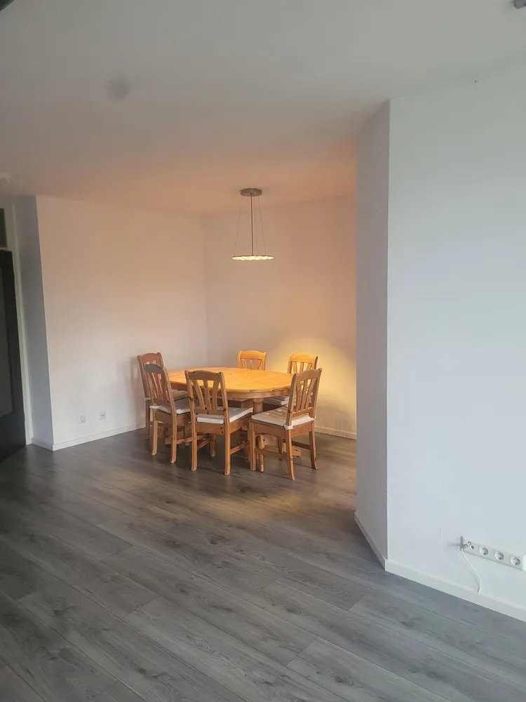 2 Zimmer Wohnung mit 63 m² in Mönchengladbach – Bild 5