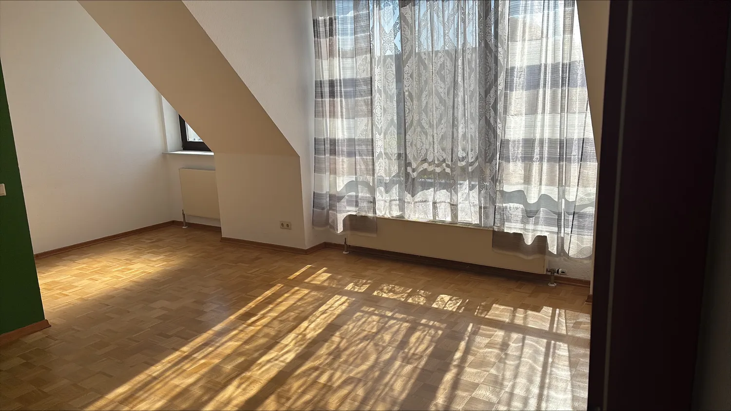2 Zimmer Wohnung mit 46 m² in Villingen-Schwenningen – Bild 1