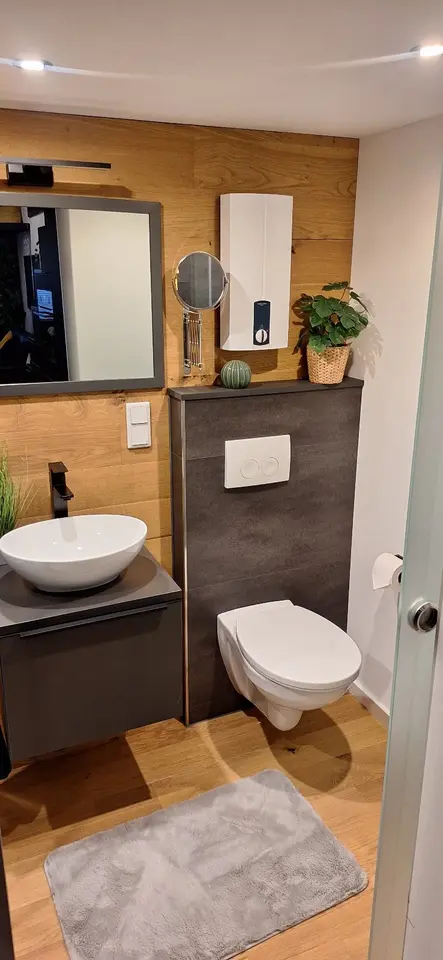2 Zimmer Wohnung mit 30 m² in Arnsberg – Bild 9