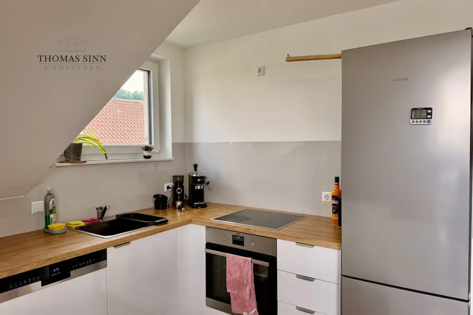 4 Zimmer Wohnung mit 80 m² in Heilbronn – Bild 4