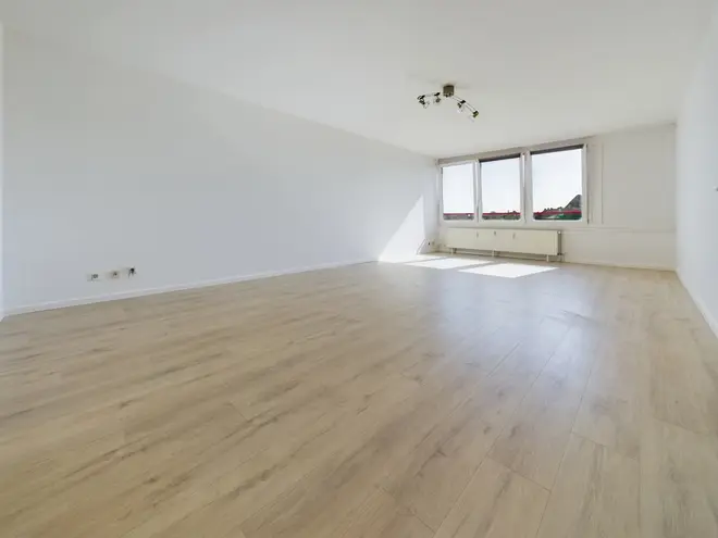 2 Zimmer Wohnung mit 60 m² in Hannover – Bild 1