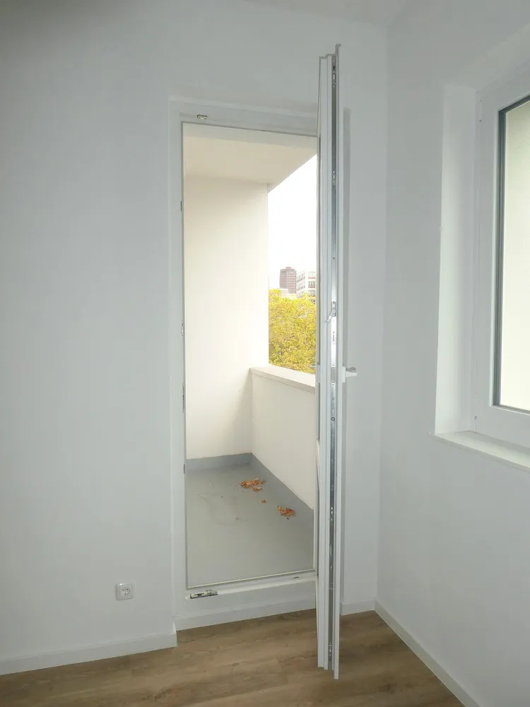 2 Zimmer Wohnung mit 55 m² in Berlin – Bild 12