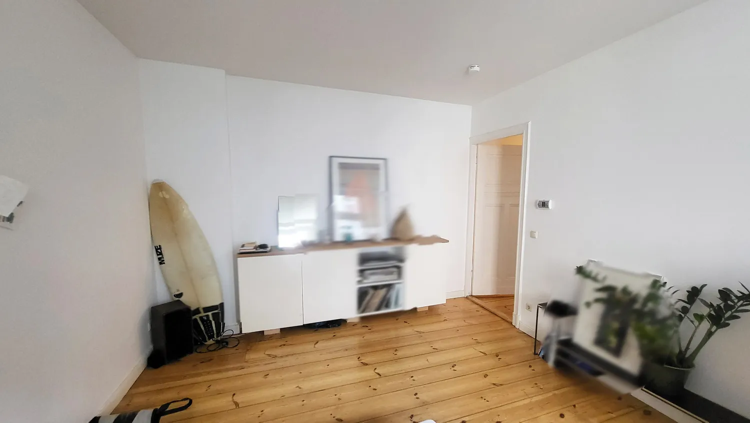 2 room apartment with 50 m² in Berlin – Photo 5