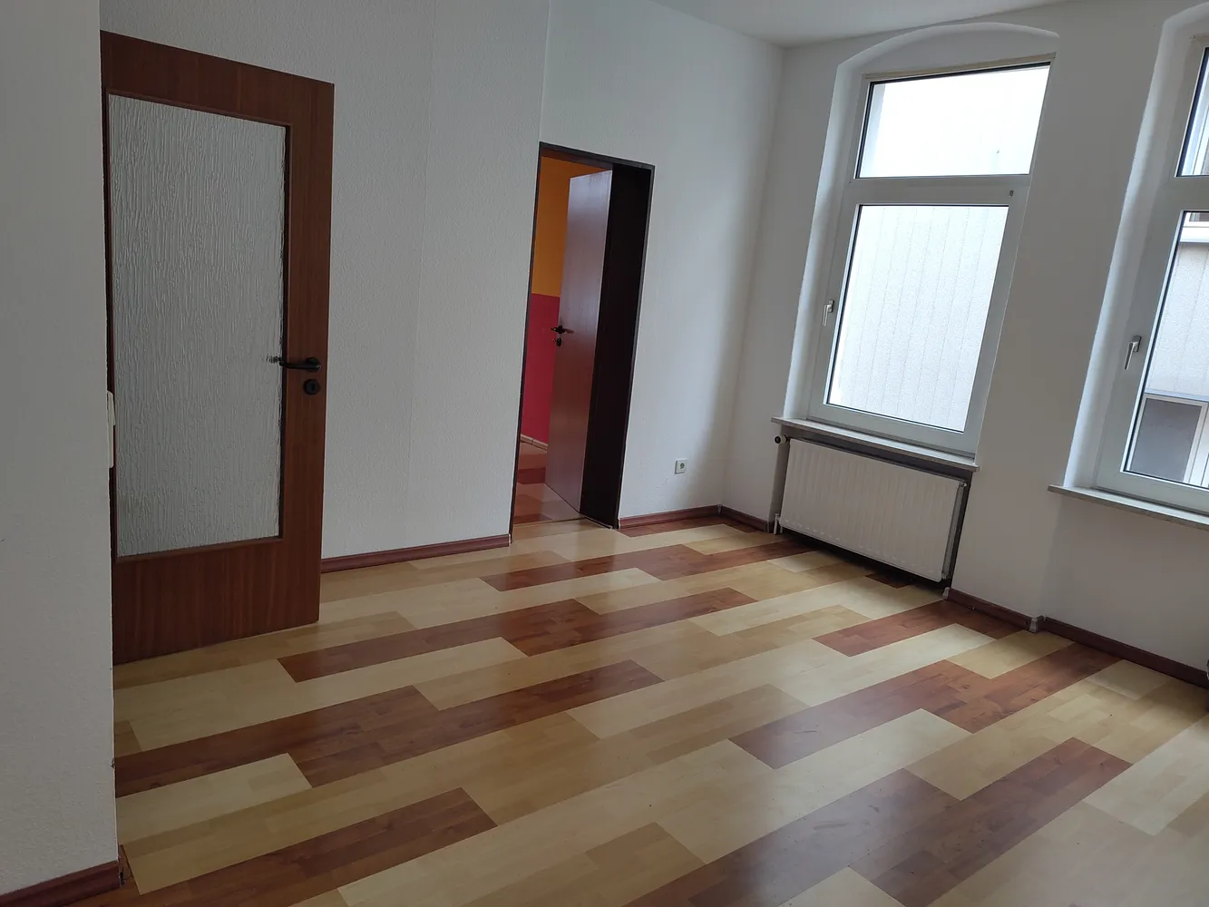 4 Zimmer Wohnung mit 72 m² in Braunschweig – Bild 11