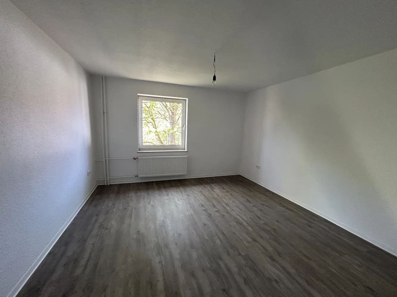 3 Zimmer Wohnung mit 56 m² in Braunschweig – Bild 3