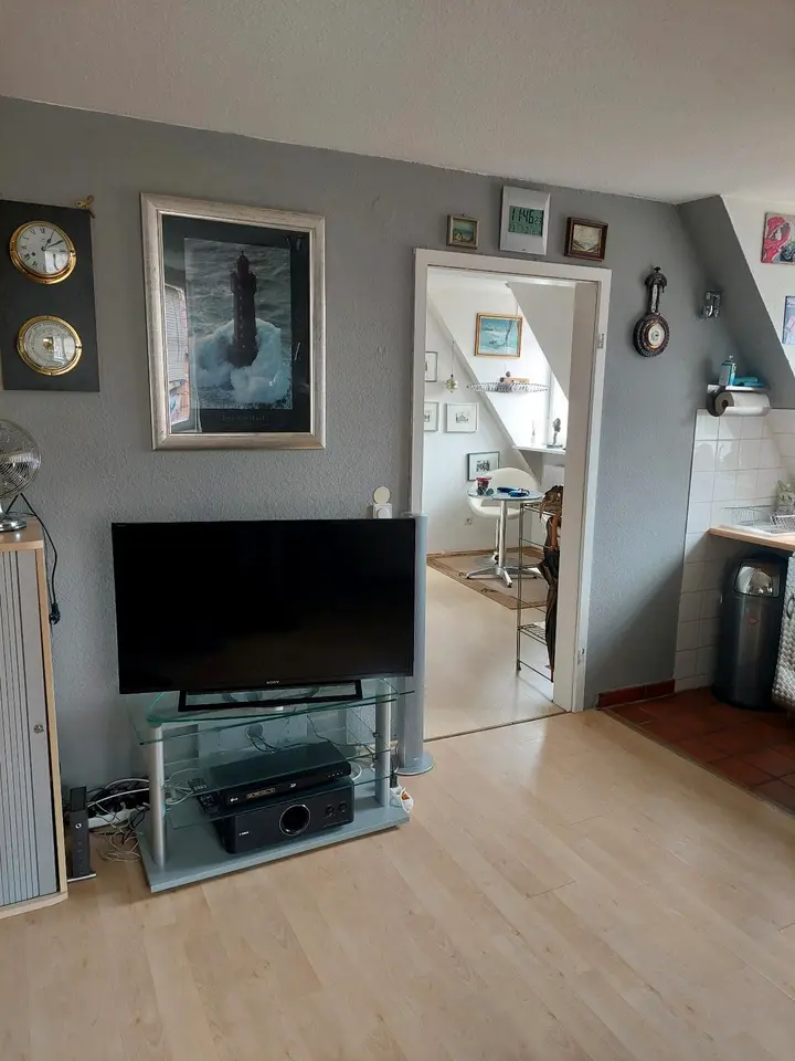 Shared room with 42 m² in Lüneburg – Photo 3