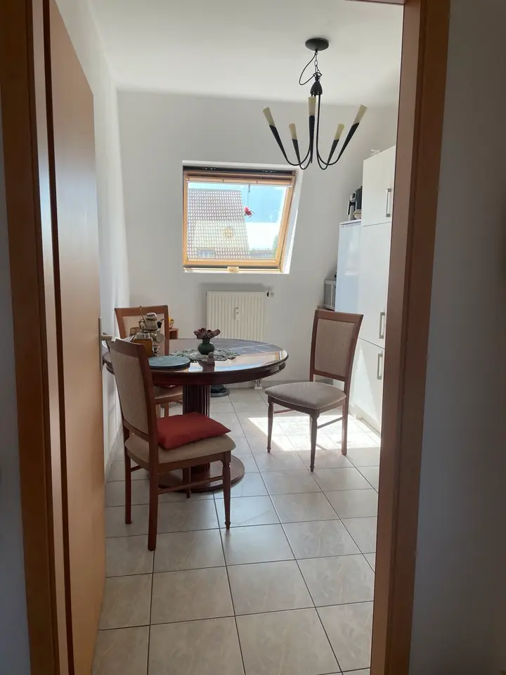 2 Zimmer Wohnung mit 57 m² in Magdeburg – Bild 9