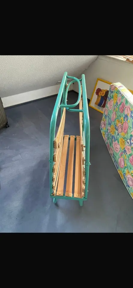 2 Zimmer Wohnung mit 60 m² in Bremen – Bild 8