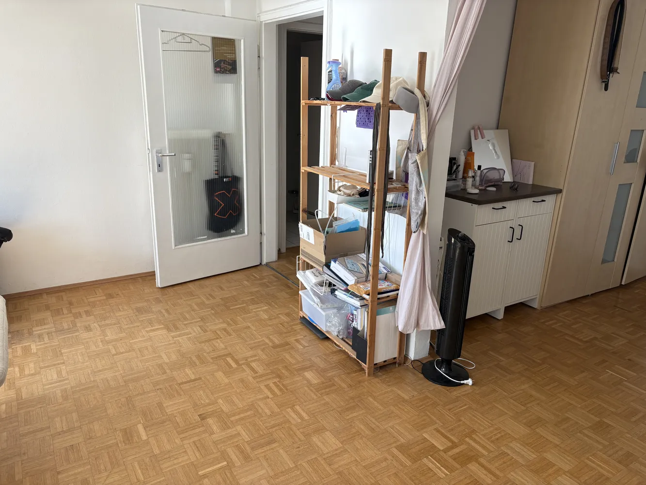 2 room apartment with 48 m² in Munich – Photo 4