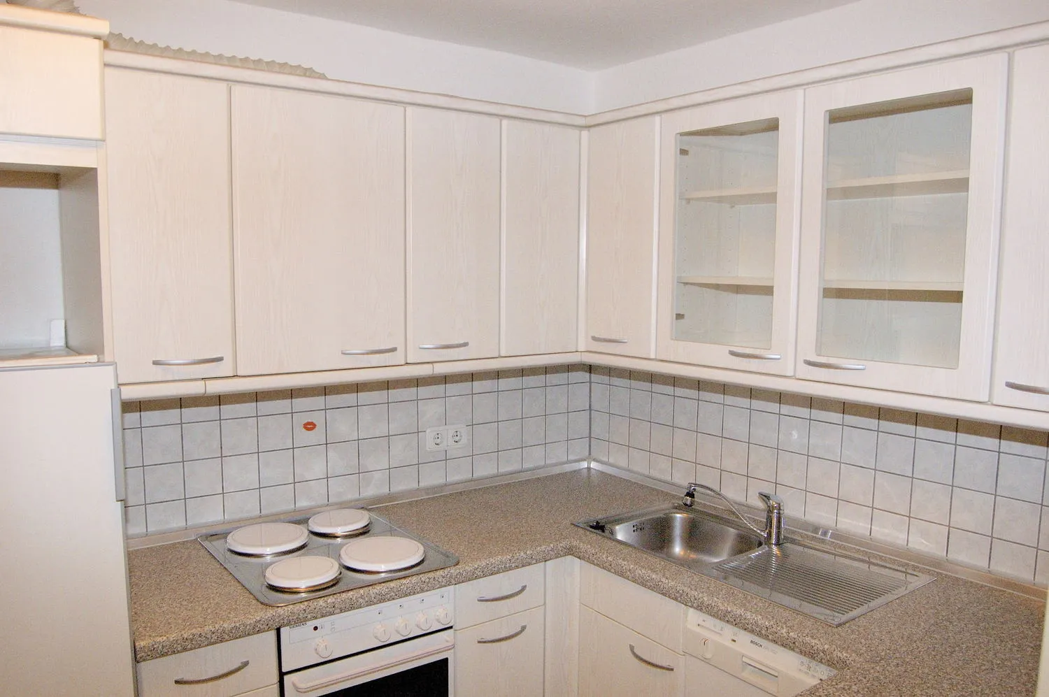 2 room apartment with 46 m² in Cologne – Photo 4