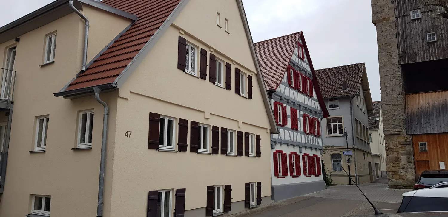 4 room apartment with 94 m² in Schwäbisch Gmünd – Photo 5