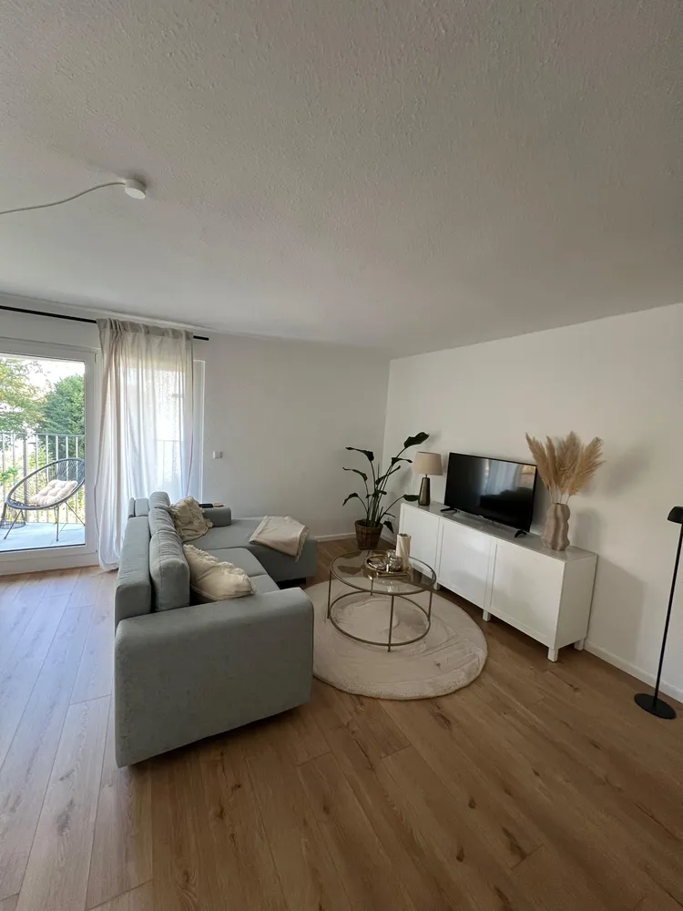 2 Zimmer Wohnung mit 58 m² in Paderborn – Bild 8