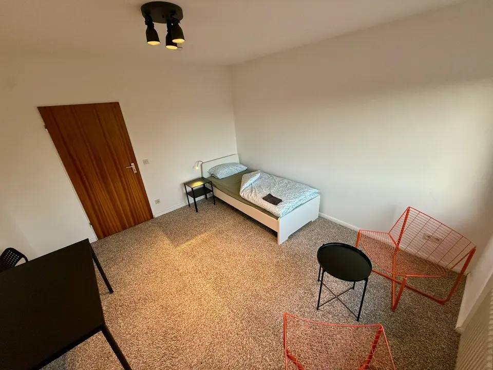 WG-Zimmer mit 55 m² in Marl – Bild 3