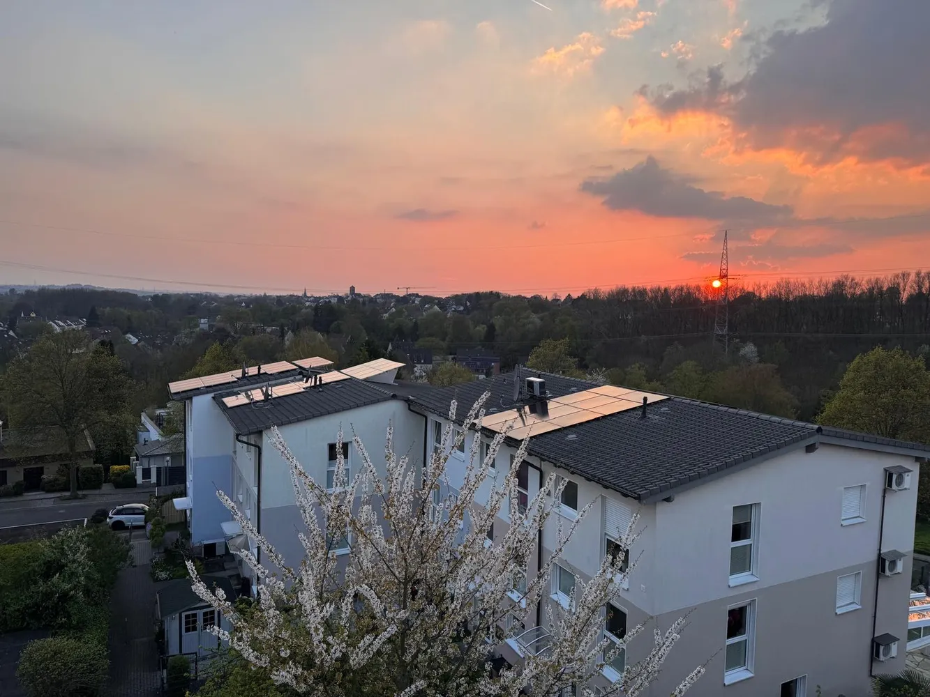 4 Zimmer Wohnung mit 82 m² in Bochum – Bild 1