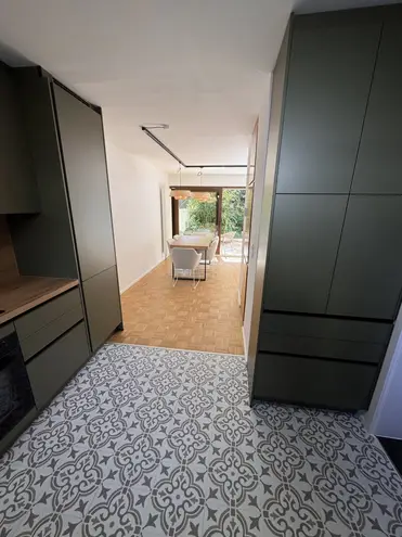 WG-Zimmer mit 16 m² in Stuttgart – Bild 10