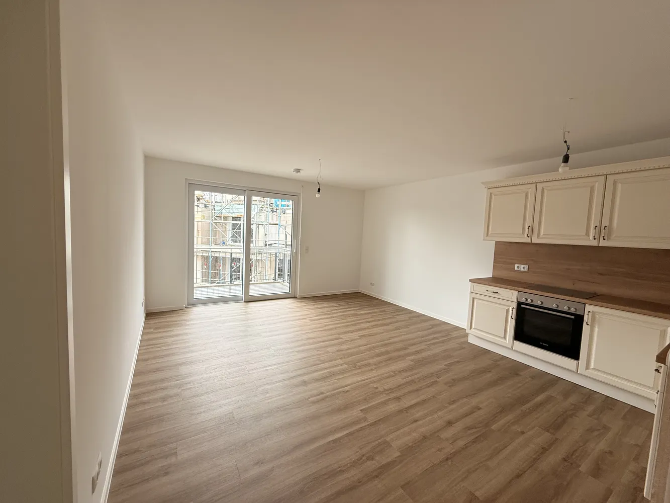 2 Zimmer Wohnung mit 63 m² in Oranienburg – Bild 1