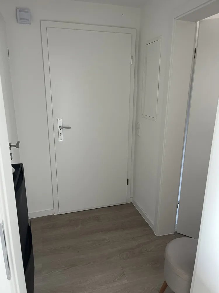1 room apartment with 22 m² in Dortmund – Photo 7