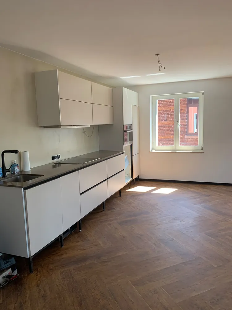 2 Zimmer Wohnung mit 97 m² in Köln – Bild 10