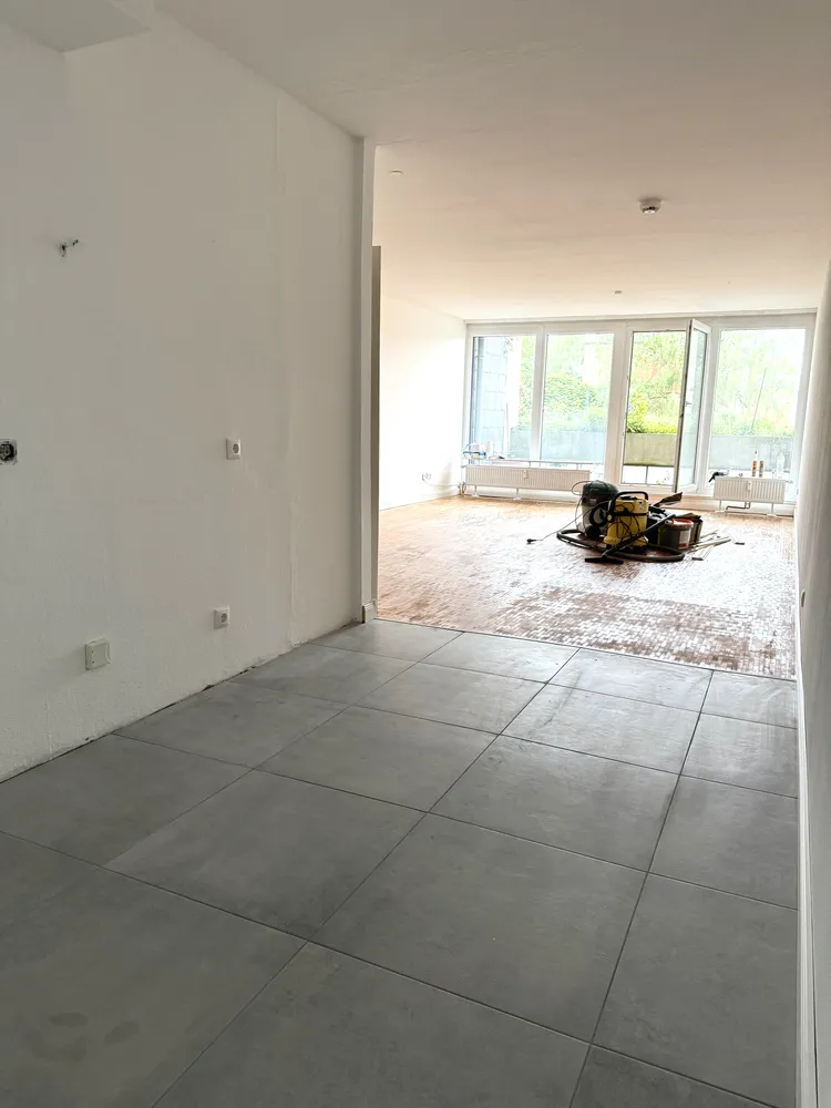 2 Zimmer Wohnung mit 65 m² in Hannover – Bild 3