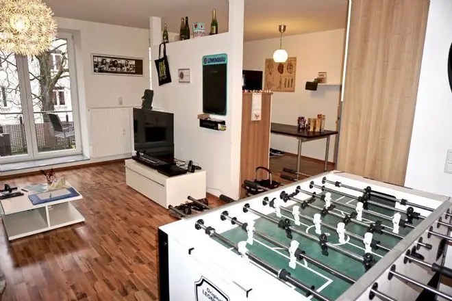 3 Zimmer Wohnung mit 88 m² in Nürnberg – Bild 6