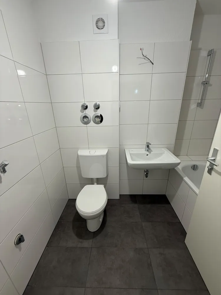 3 Zimmer Wohnung mit 77 m² in Oberhausen – Bild 8