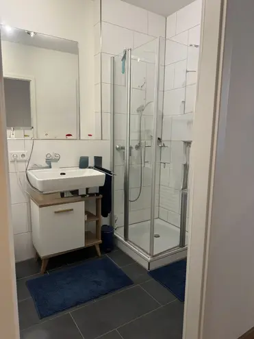 2 Zimmer Wohnung mit 58 m² in Düsseldorf – Bild 5