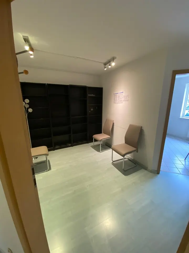 2 Zimmer Wohnung mit 62 m² in Dinslaken – Bild 4