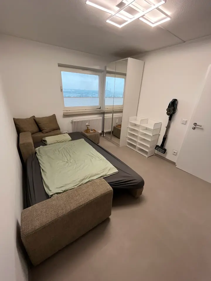 WG-Zimmer mit 89 m² in Wolfsburg – Bild 3