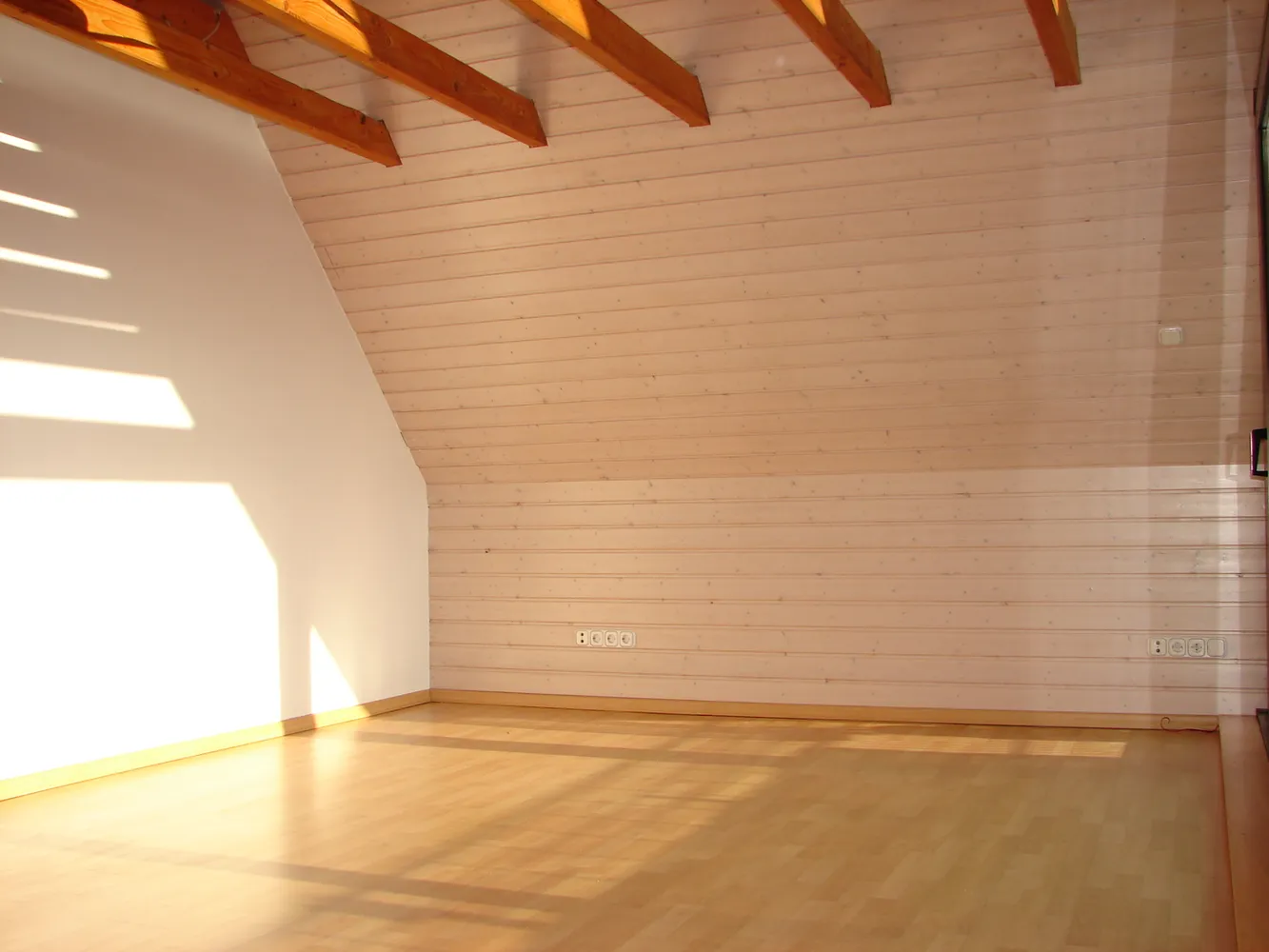 3 Zimmer Wohnung mit 55 m² in Moers – Bild 4