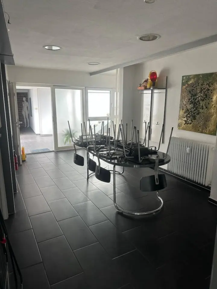 WG-Zimmer mit 21 m² in Mosbach – Bild 7