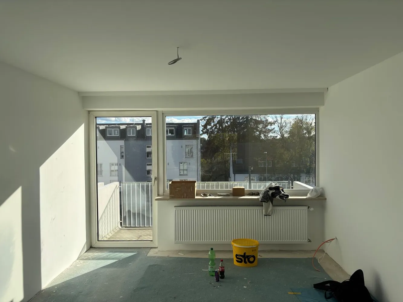 2 room apartment with 72 m² in Munich – Photo 8
