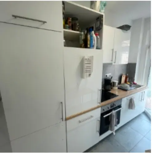 WG-Zimmer mit 16 m² in Nürnberg – Bild 7