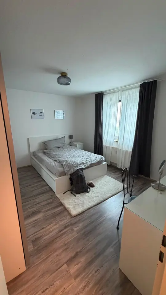 2 Zimmer Wohnung mit 70 m² in Kassel – Bild 4