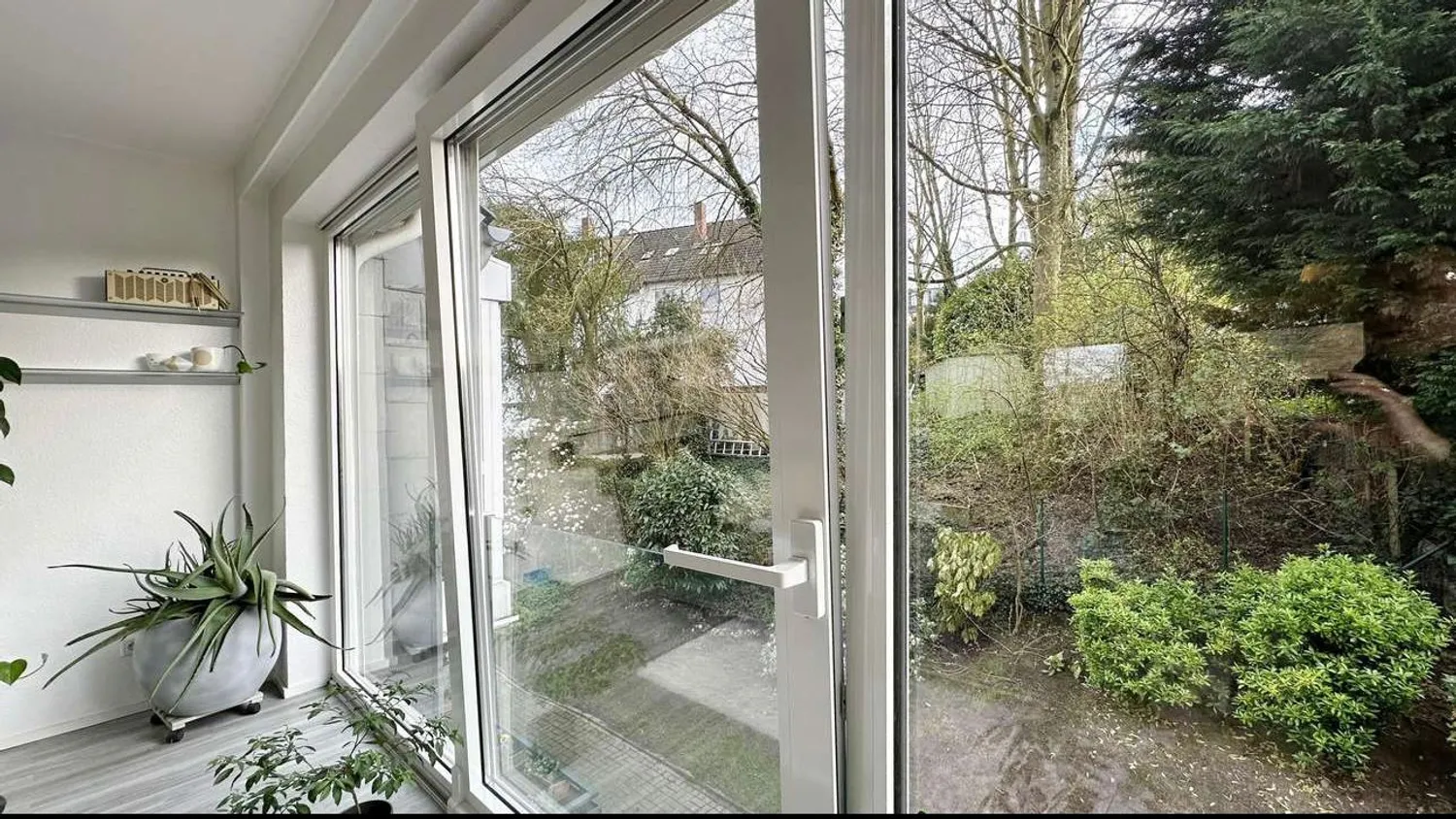 2 Zimmer Wohnung mit 68 m² in Essen – Bild 8