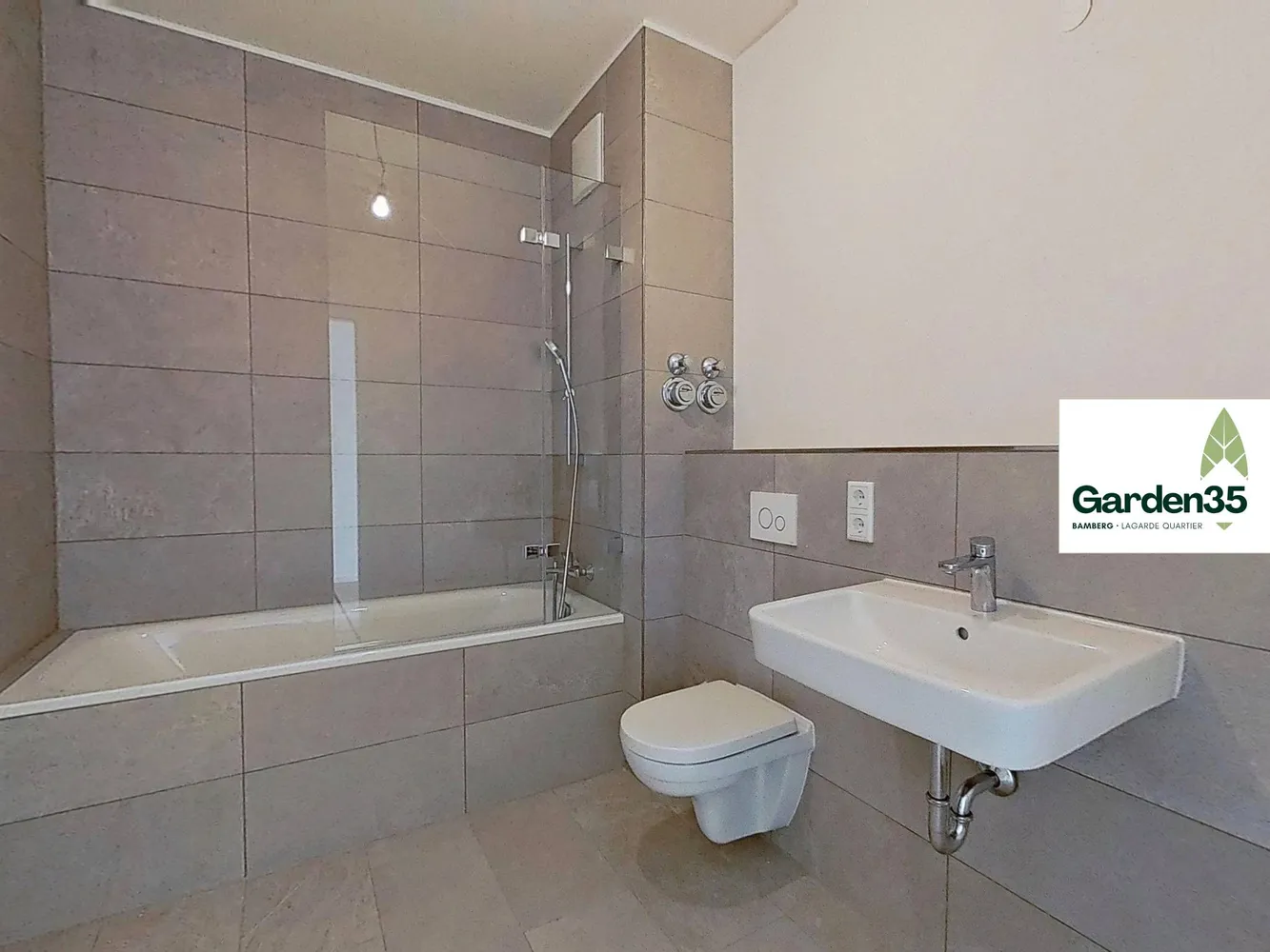 2 Zimmer Wohnung mit 54 m² in Bamberg – Bild 11
