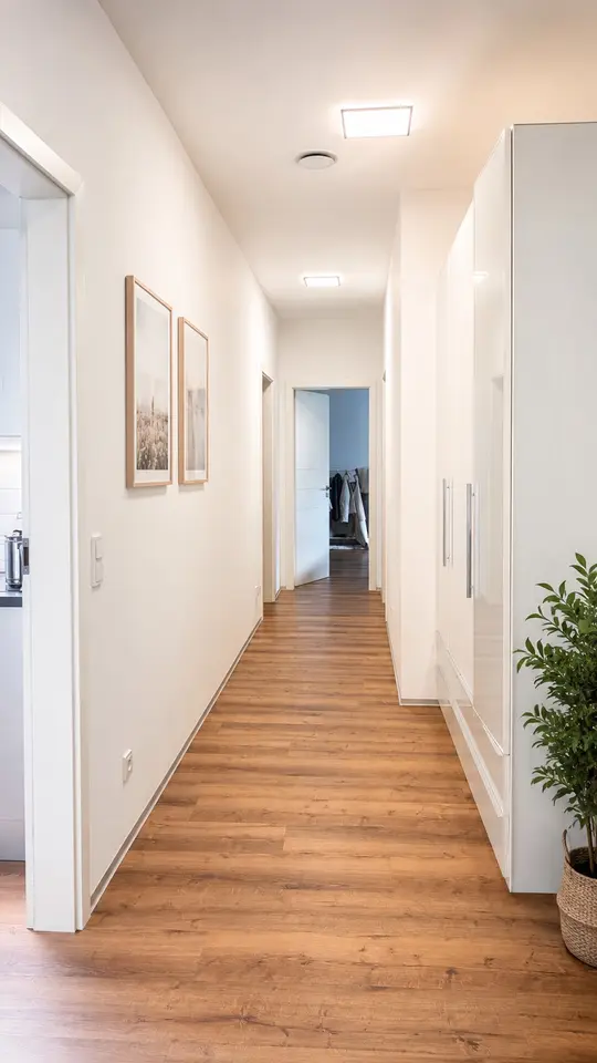 3 Zimmer Wohnung mit 138 m² in Osnabrück – Bild 7
