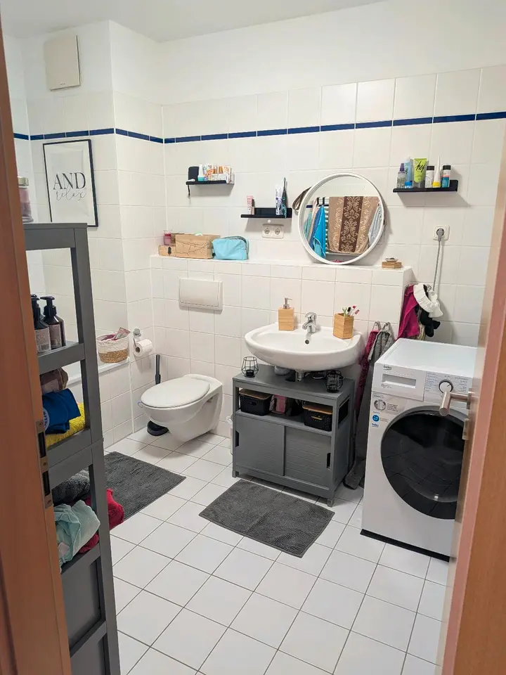 2 Zimmer Wohnung mit 58 m² in Dresden – Bild 7