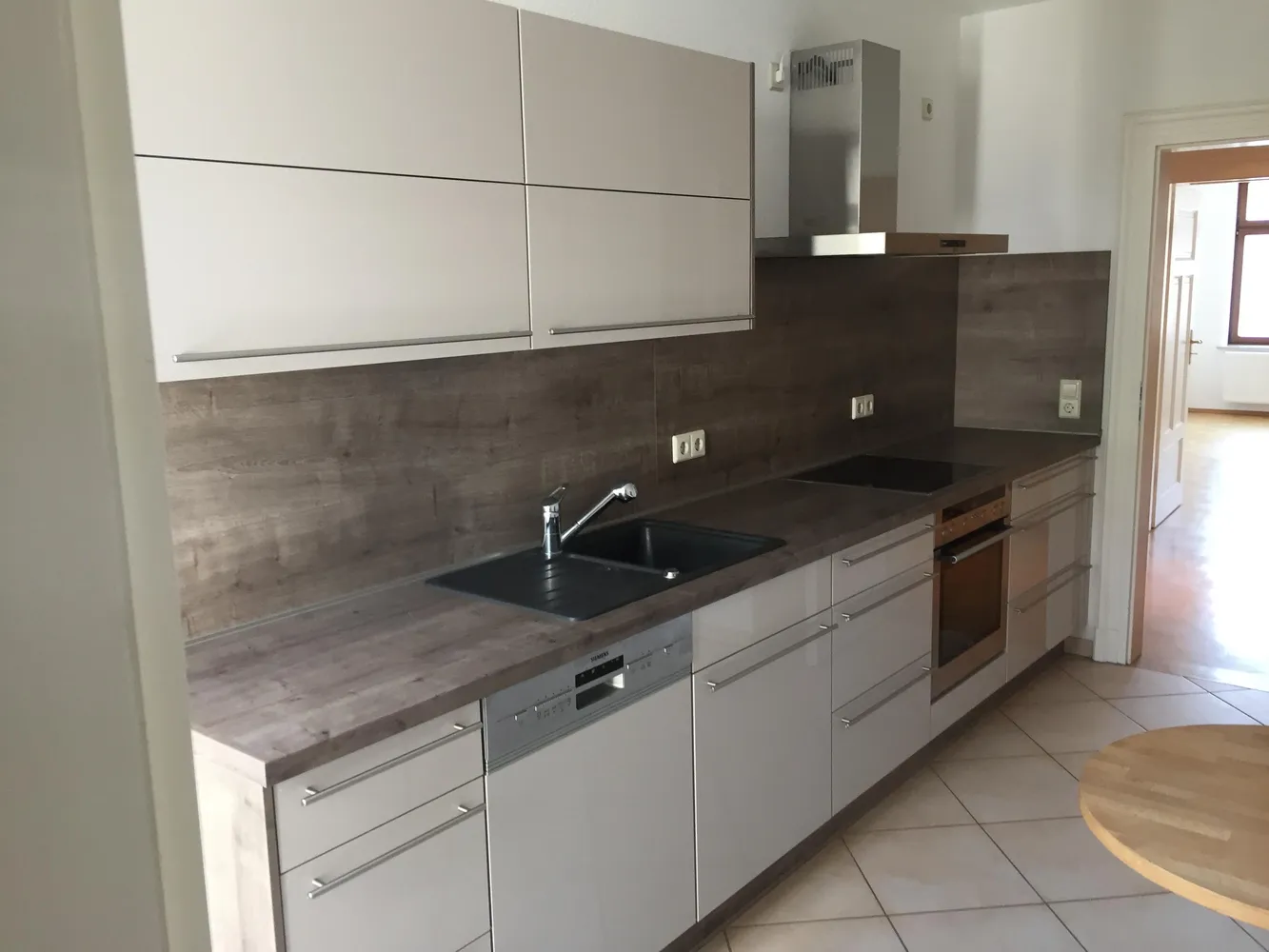 3 Zimmer Wohnung mit 92 m² in Leipzig – Bild 8