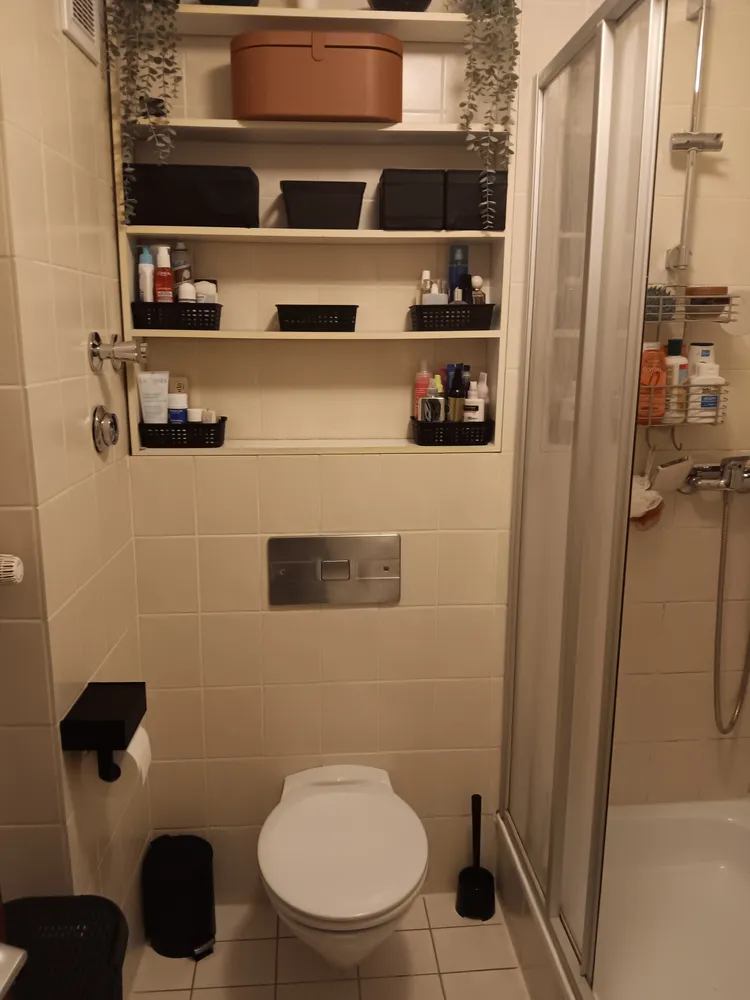 2 Zimmer Wohnung mit 50 m² in Regensburg – Bild 12