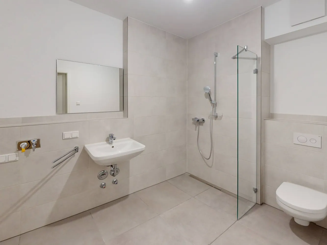 3 Zimmer Wohnung mit 76 m² in Nürnberg – Bild 6