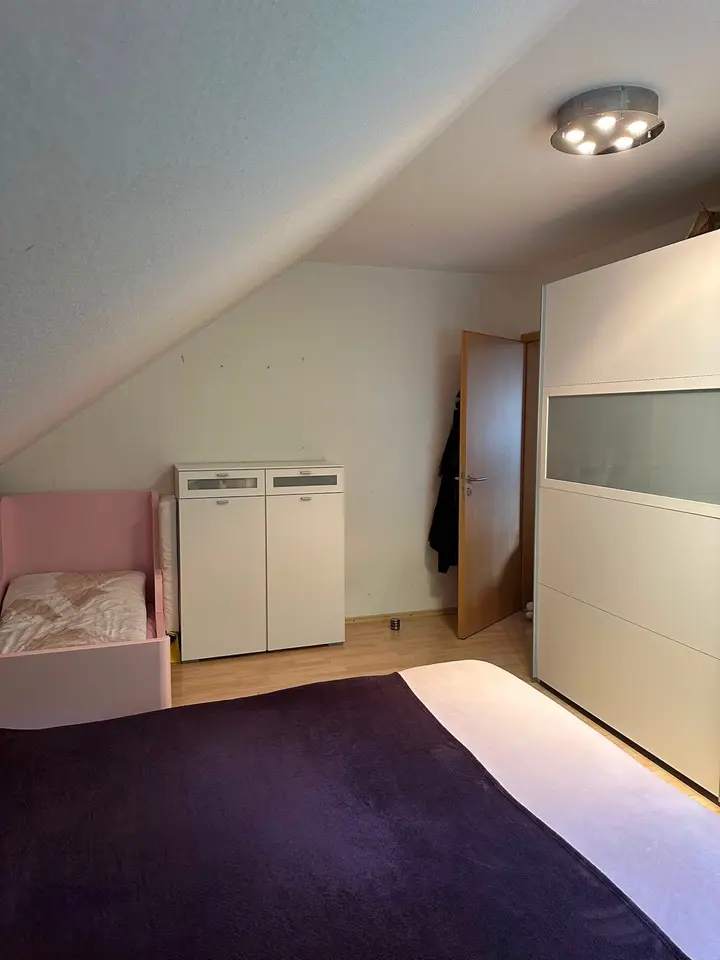 3 Zimmer Wohnung mit 80 m² in Heilbronn – Bild 7