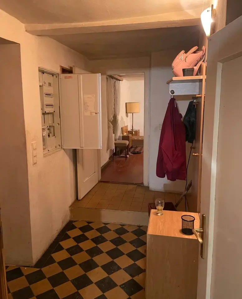 3 Zimmer Haus mit 100 m² in Merseburg – Bild 4
