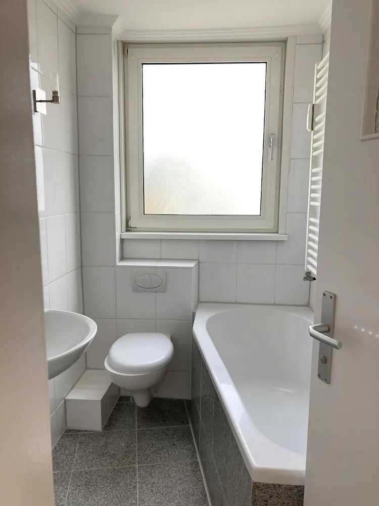 3 Zimmer Wohnung mit 53 m² in Salzgitter – Bild 5