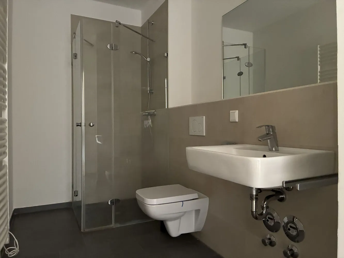 2 Zimmer Wohnung mit 49 m² in Hannover – Bild 6