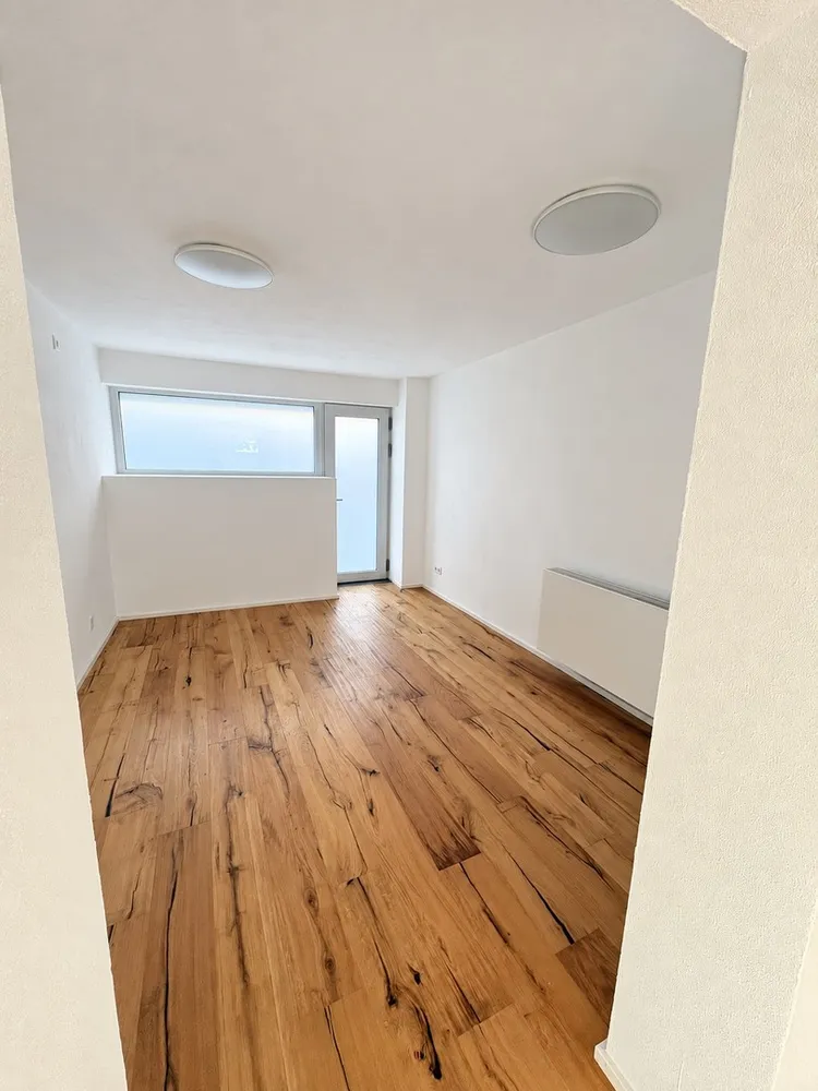 2 Zimmer Wohnung mit 40 m² in Würzburg – Bild 5