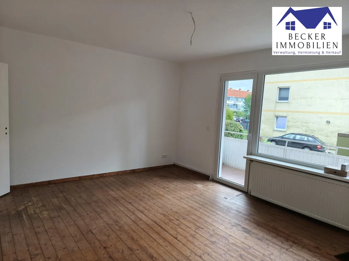 3 room apartment with 69 m² in Wolfenbüttel – Photo 12