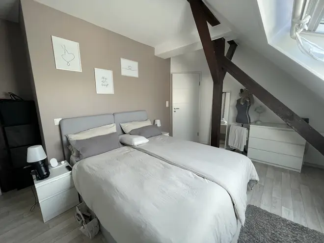 4 Zimmer Wohnung mit 130 m² in Saarbrücken – Bild 9