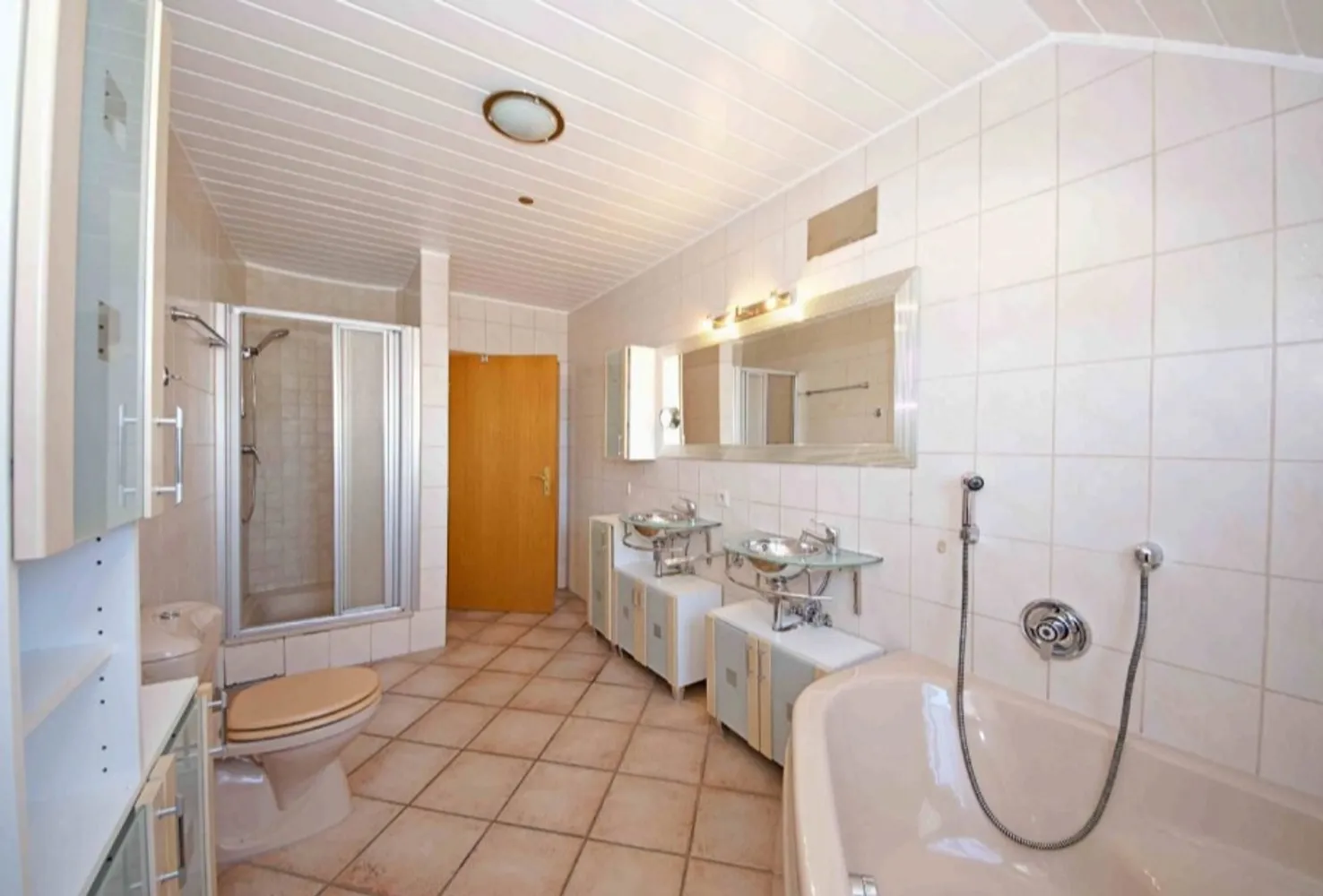 4 Zimmer Wohnung mit 134 m² in Hennef – Bild 7