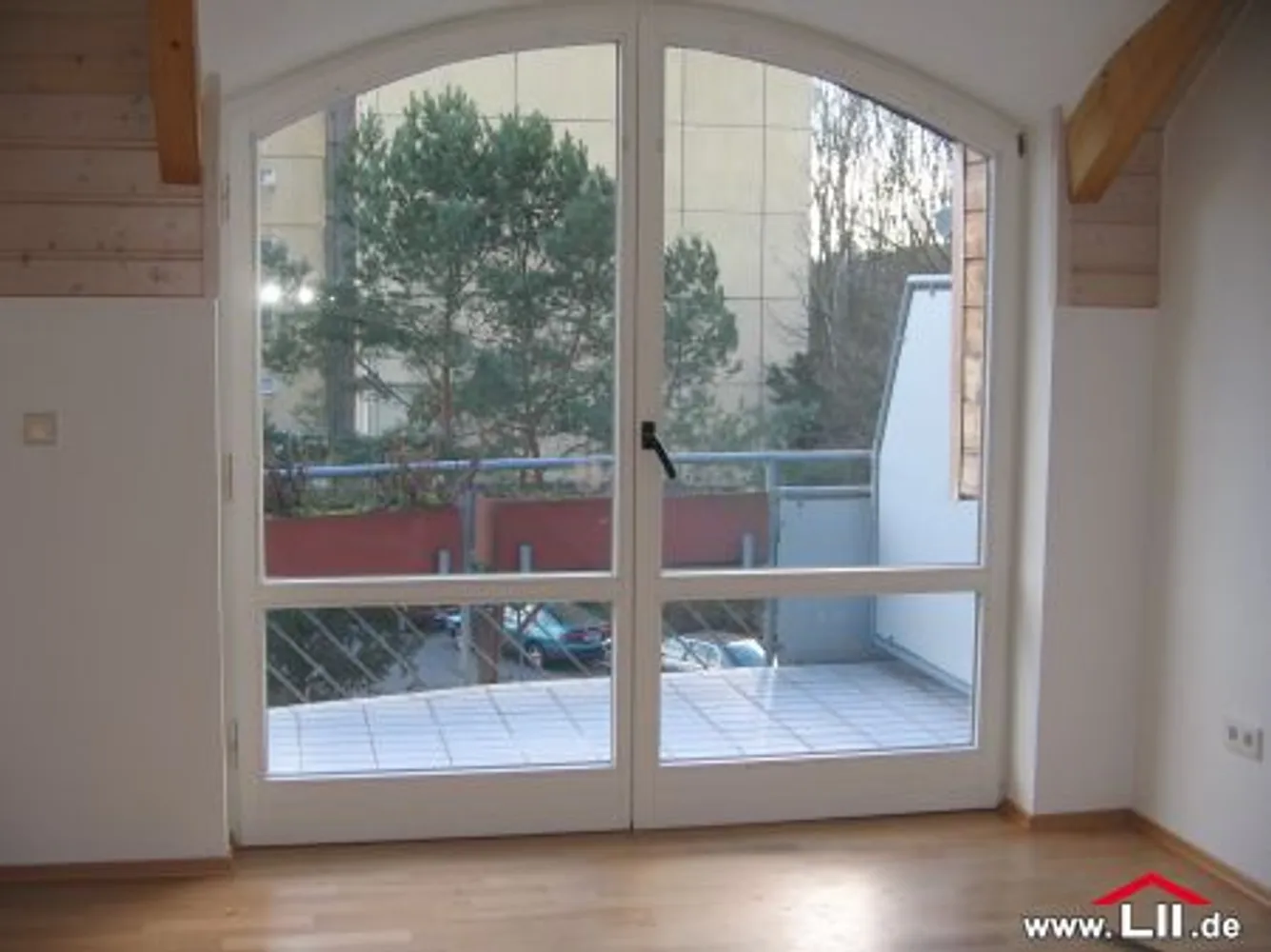 5 Zimmer Wohnung mit 130 m² in Frankfurt am Main – Bild 10