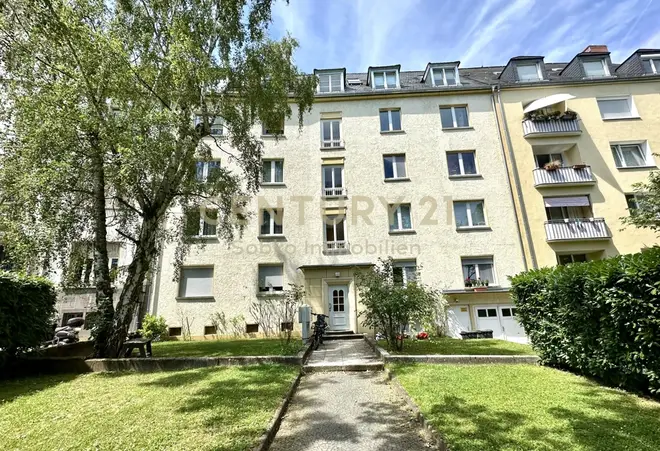 3 Zimmer Wohnung mit 77 m² in Wiesbaden – Bild 10
